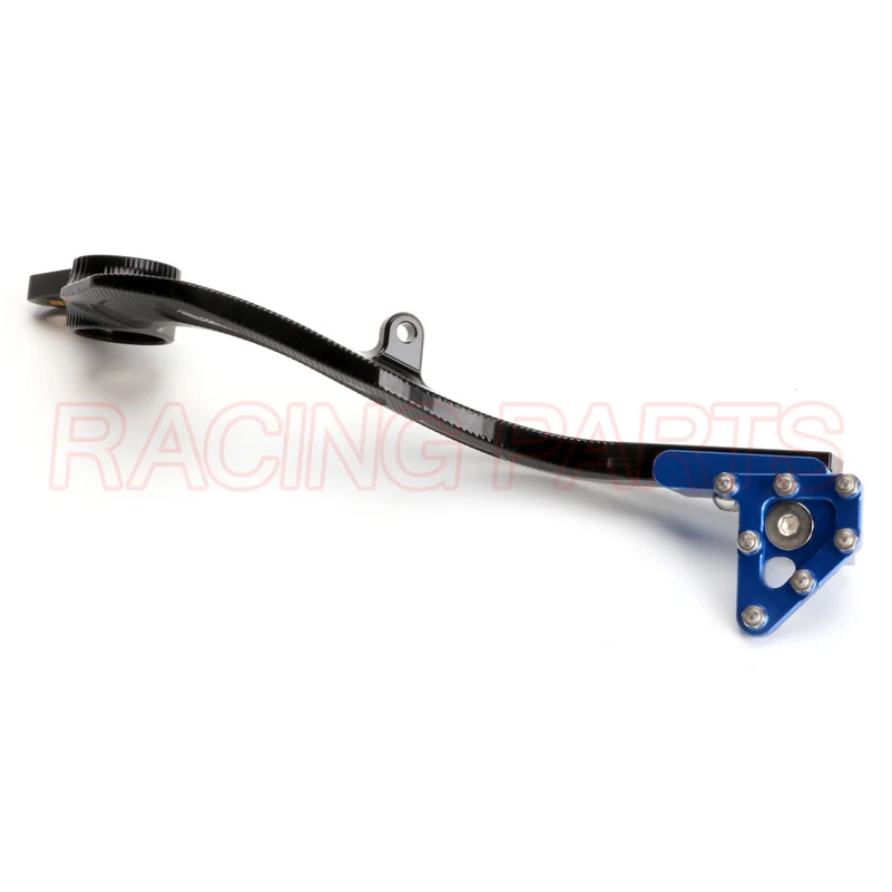 

Aluminum rear Brake Pedal lever brake For Yamaha YZ250F YZ250FX WR250F YZ WR 250F YZ 250FX
