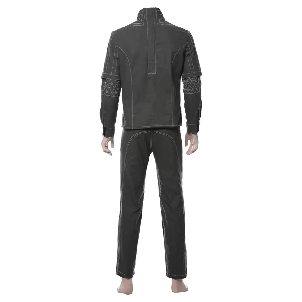 Костюм для косплея Wa Star Cosplay накидка взрослых мужской костюм костюмы на Хэллоуин |