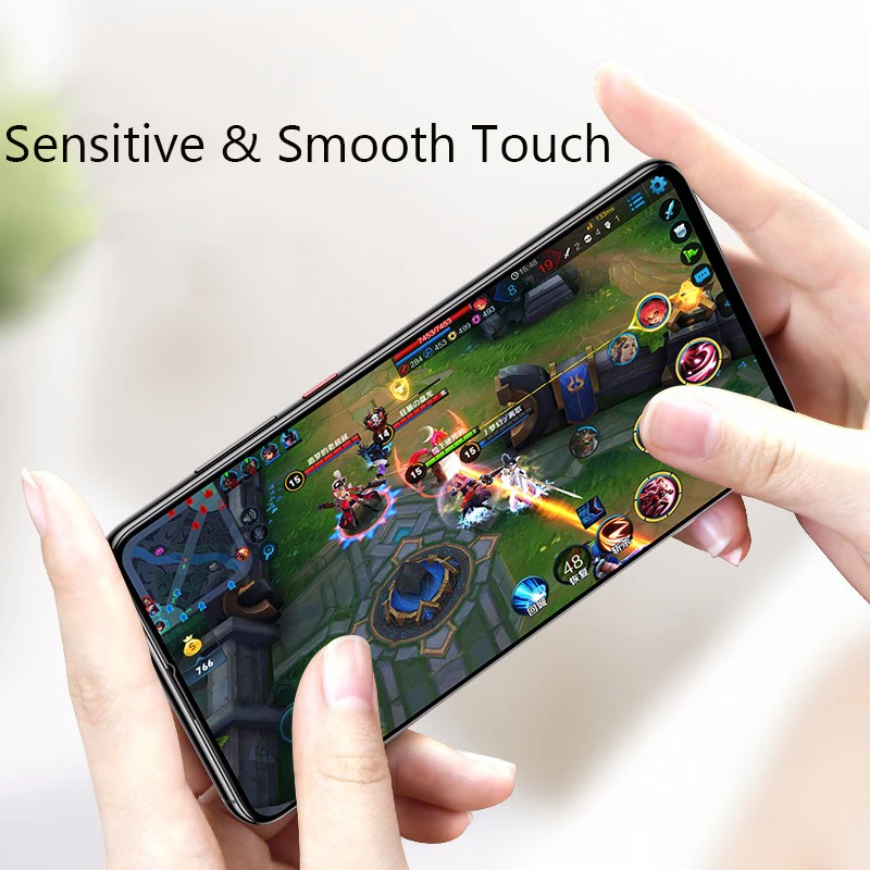 Lainergie для huawei Honor 9X Премиум Закаленное стекло Полный клей 9H ударопрочный экран протектор для Honor 9X премиум стекло es