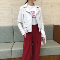 100 Real Women Coats Natural Sheepskin Genuine Leather Short Jacket Soft and high quality