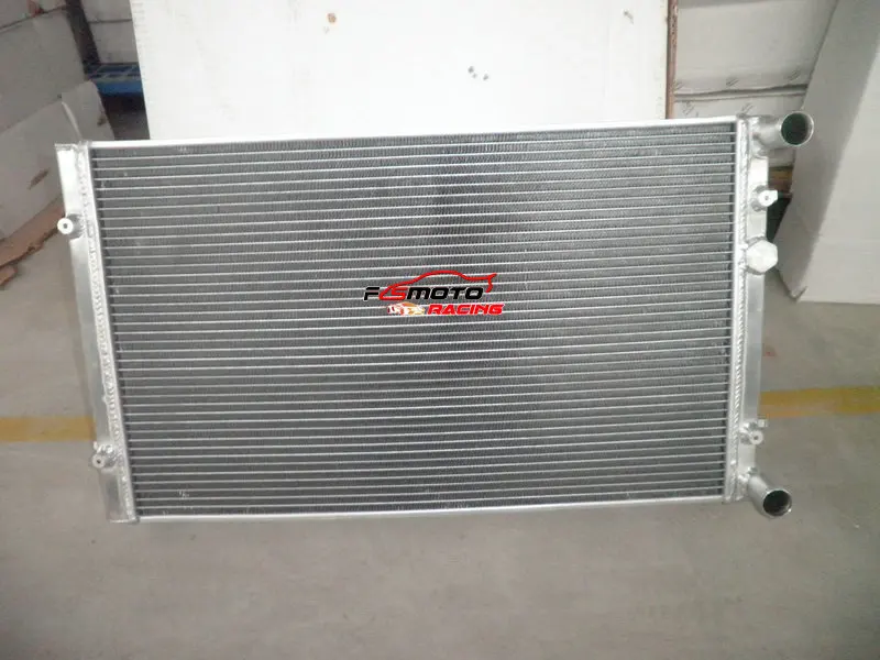 

All Aluminum Radiator Racing For VW Golf GTI/Bora MK4 IV and For Audi A3/TT Seat Leon/Toledo1.8T