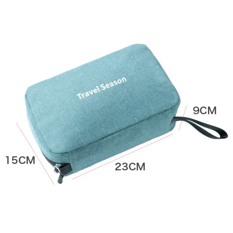Дорожные упаковочные органайзеры Cube водонепроницаемая вместительная сумка для
