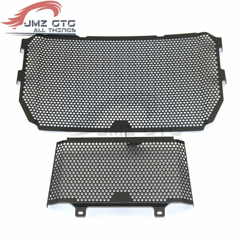 Новый стиль аксессуары для мотоциклов Защита радиатора защита решетки решетка