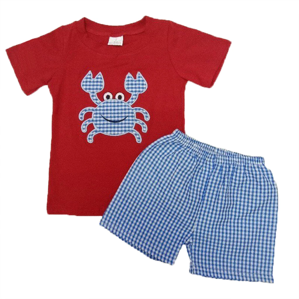 

100% Cotton Baby Boys T Shirt for Summer Kids Boys Girls Short Sleeve T-Shirts Clothes Cartoon Toddler Tops Baby Woven Clothing