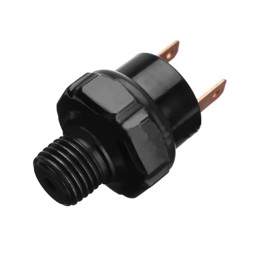 70 100PSI 170 200PSI 120 150PSI 90 120PSI 150 180PSI 125 NPT1/4 Auto Horn переключатель давления для воздушного