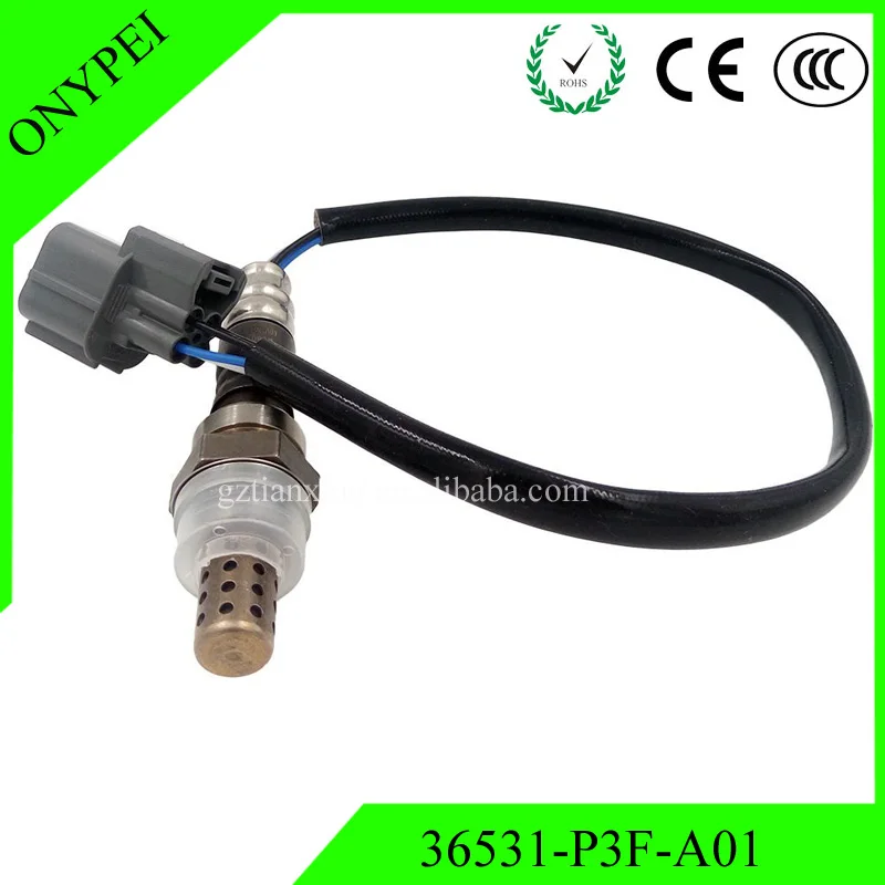 Кислородный датчик 36531-P3F-A01 234-4011 для 97-01 Honda Civic Acura CR-V | Автомобили и мотоциклы