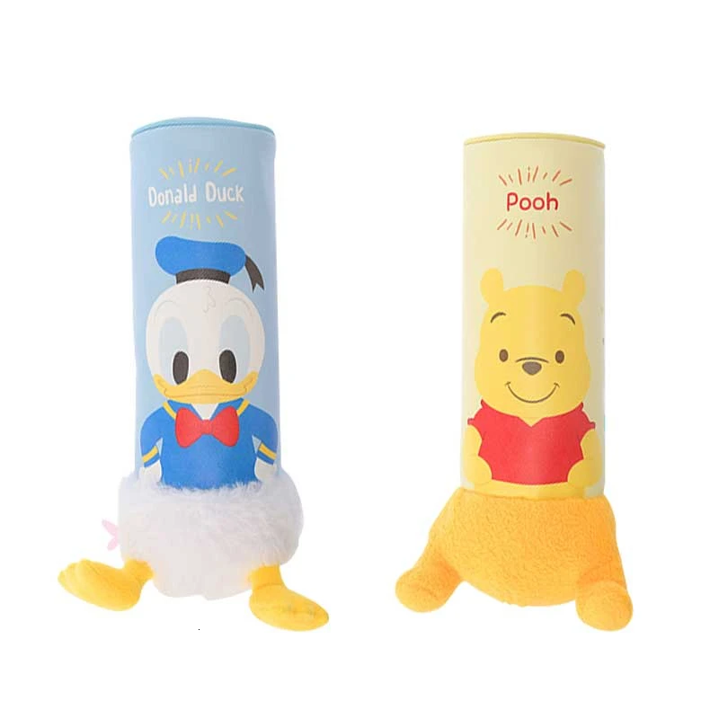 Disney Shop Классический мультфильм Дональд Дак Vigny детская канцелярская сумка