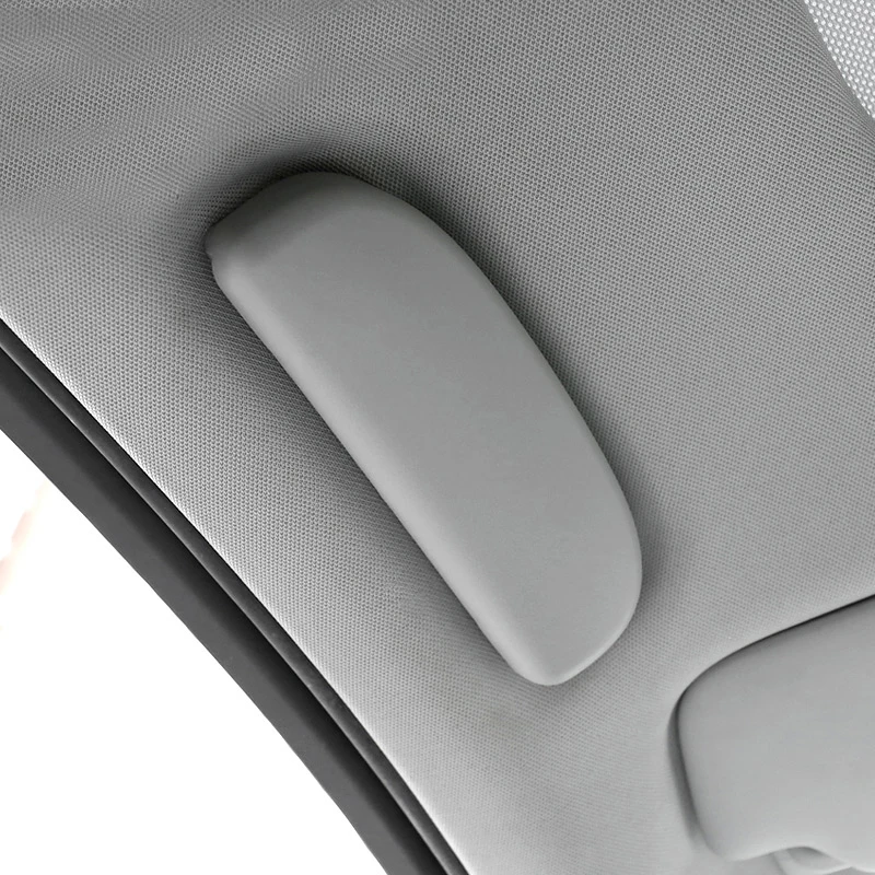 

Car Glasses Box Storage Holder Sunglasses Case for BMW X1 F48 E84 X3 F25 G01 X5 F15 F20 F30 G20 F10 G30 Serie 1 3 5 Accessories