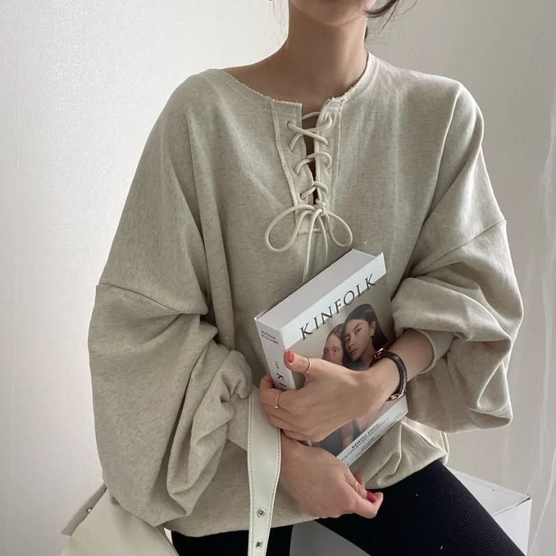 

Осень/Зима корейский Шикарный ретро дизайн ощущение свободы средней длины большой тонкий внешний стиль