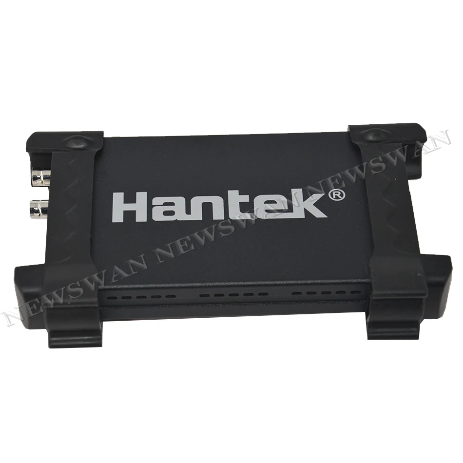 6022BL 20Mhz полоса пропускания Hantek генератор осциллографа и 16ch логический анализатор