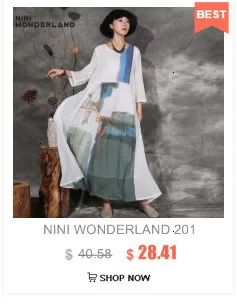 NINI WONDERLAND летнее винтажное одноцветное свободное кружевное платье в стиле пэчворк, женские винтажные платья, классические большие размеры