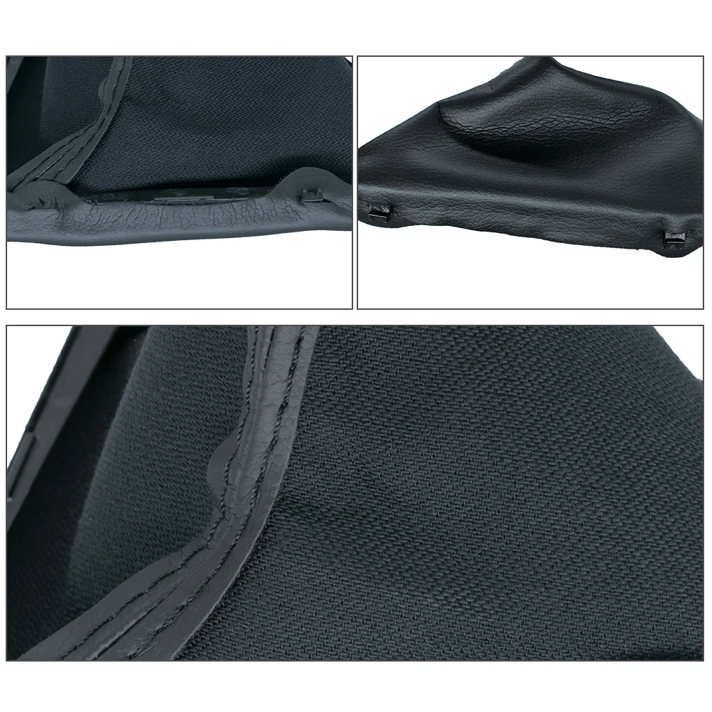 Ручка переключения передач с ручным рычагом рычаг ручка для воротника чехол