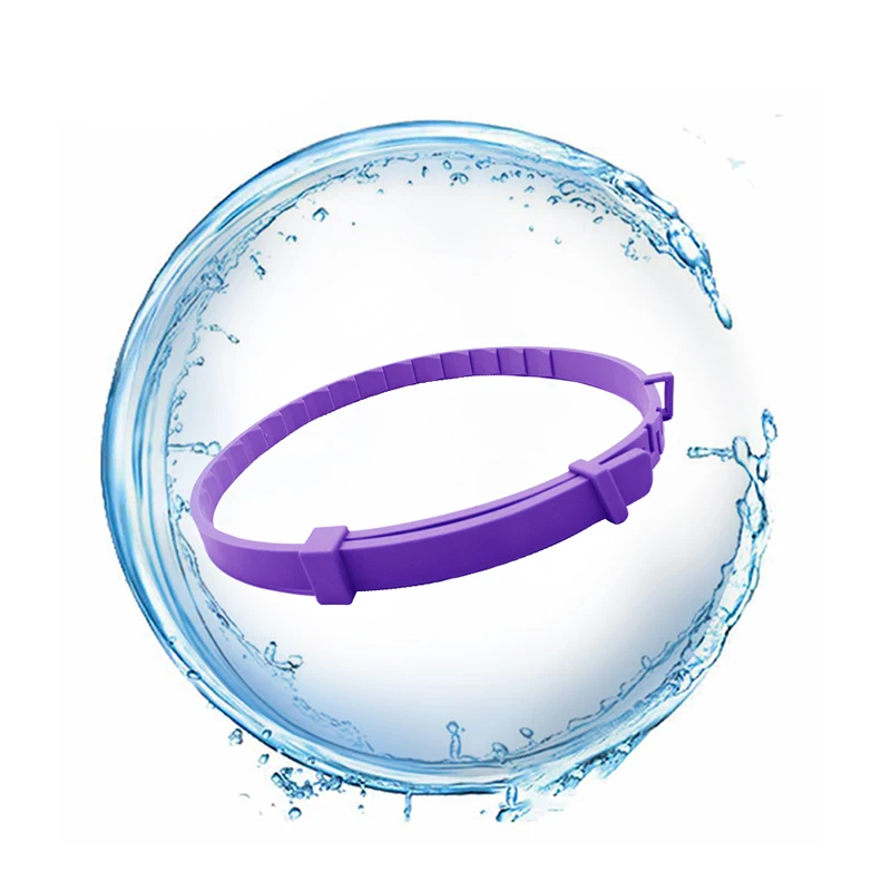 

Pet Calm Collar Cat Soothing Collar Pet Soothing Cat Collar Adjustable Waterproof Control Necklace Cat Relax Collar