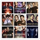 Алмазная живопись для творчества, сверхъестественная 5D Вышивка, полный набор алмазной мозаики, алмазная вышивка