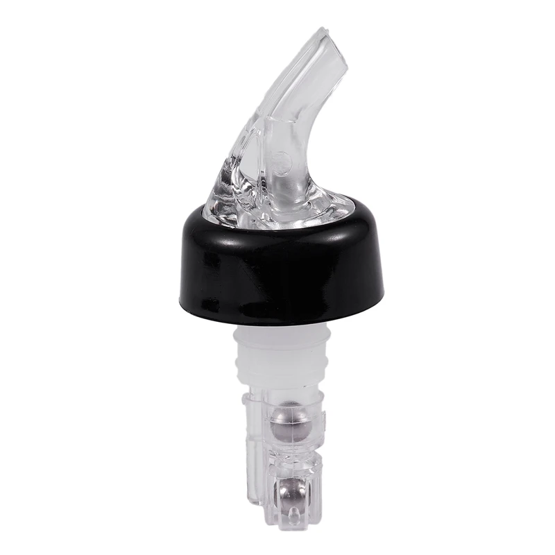 30 мл спиртовой измерительный флакон Quickshot удобный в использовании Основной цвет: