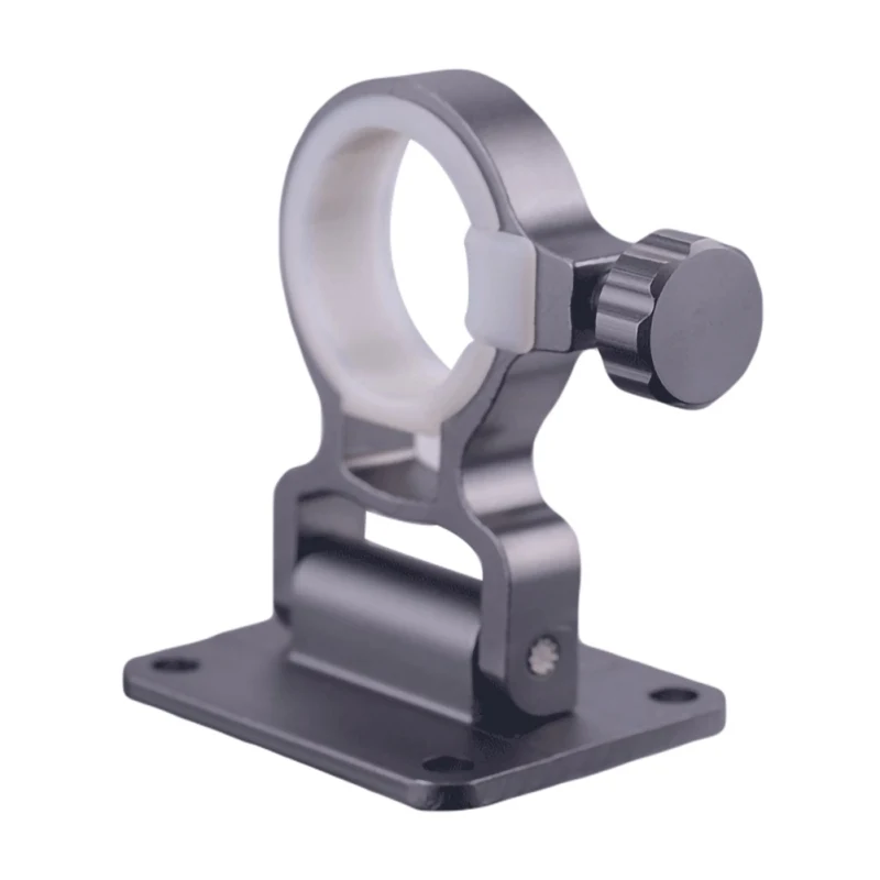 Алюминиевый сплав Рыболовная коробка подставка для зонтов рыболовная держатель