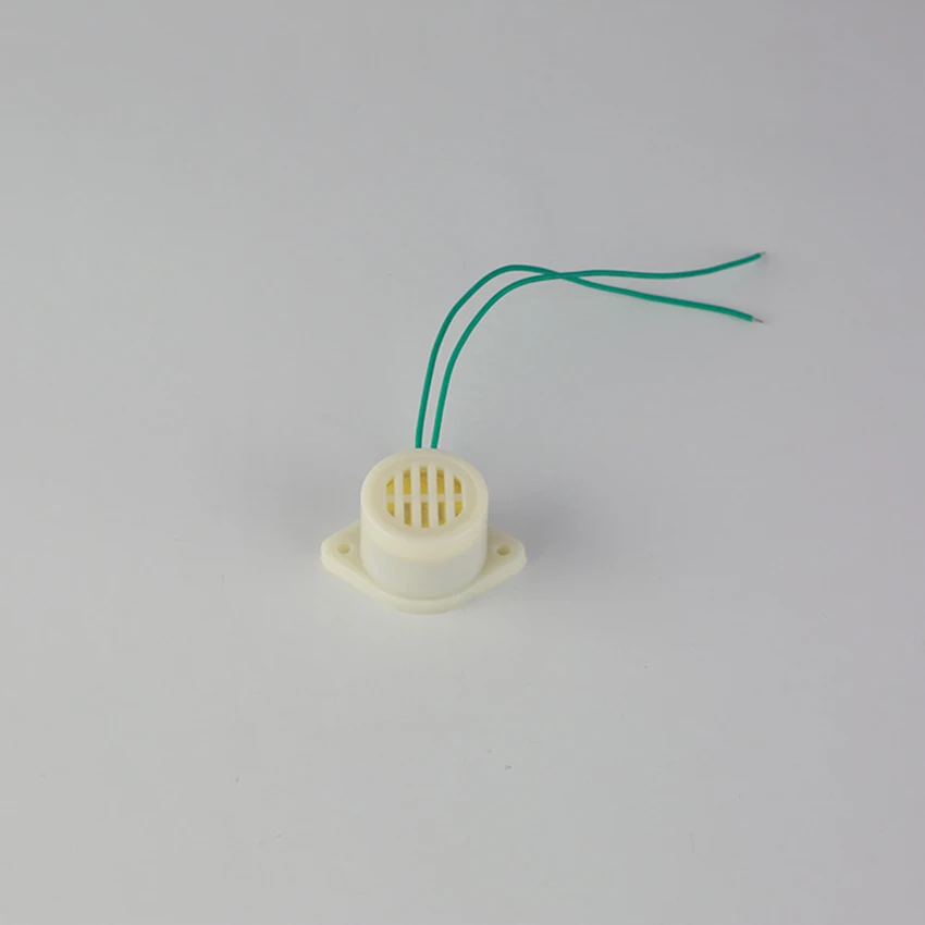 1 шт. электронный звуковой сигнал высокой частоты 220V музыкальный промышленная