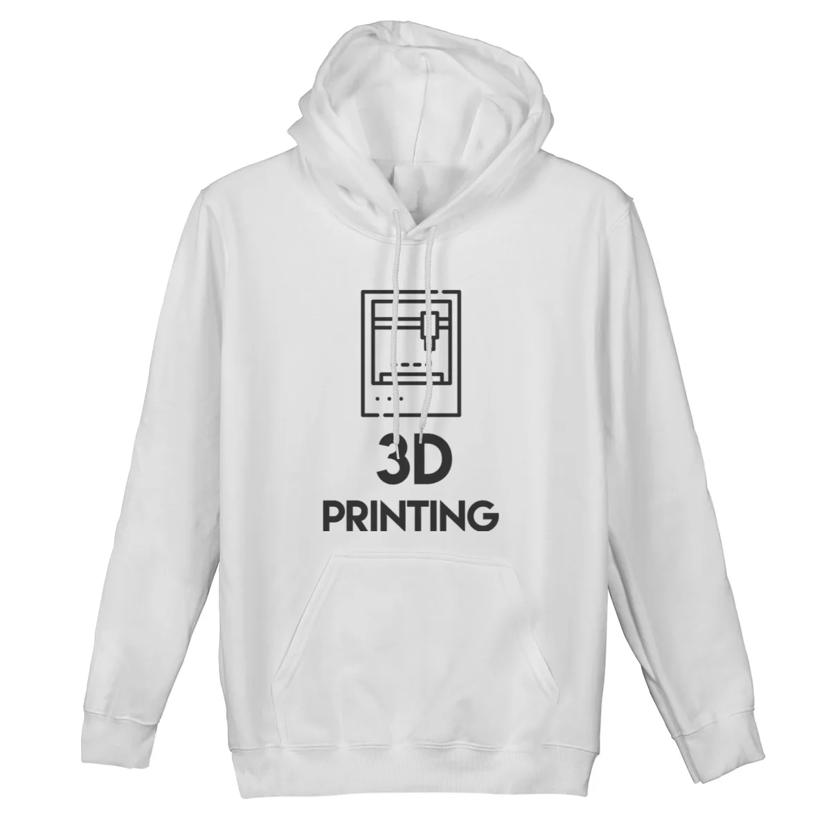 

Men's Hoodie 3D Printing coolEssentials Custom Cotton Anime Top quality Sweatshirt 39374