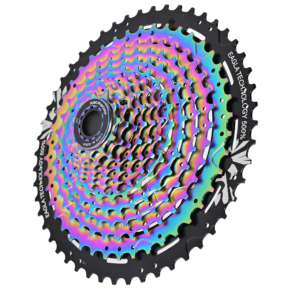 11/12 Скорость 11 50 т в сутки для велосипедной MTB дорожный велосипед Кассетная