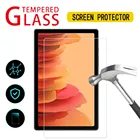 Защитное стекло, закаленное стекло 9H для Samsung Galaxy Tab A7 10,4 дюйма 2020 SM-T500 T505