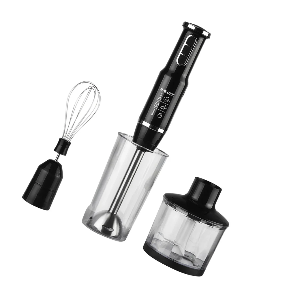 

Multi Function Food Processer Meat Grinder Kitchen Electric Mixer Stick