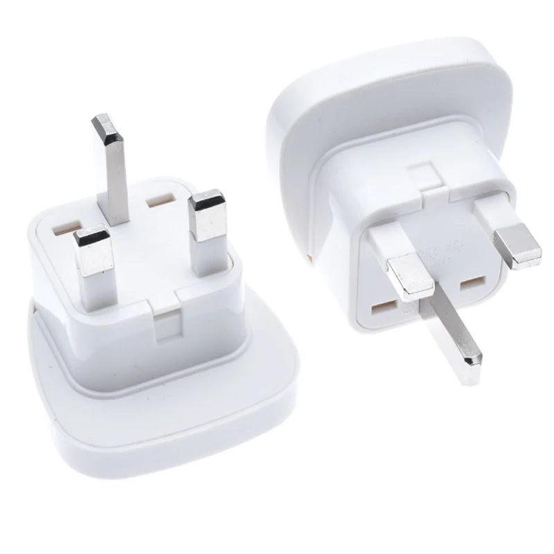 Переходник для Великобритании Малайзии Сингапура Кении Саудовской Аравии тип G