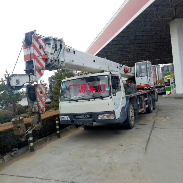 Zoomlion/кран фары 25H/25V/20 tons/16 tons оригинальные аксессуары поворотники | Инструменты