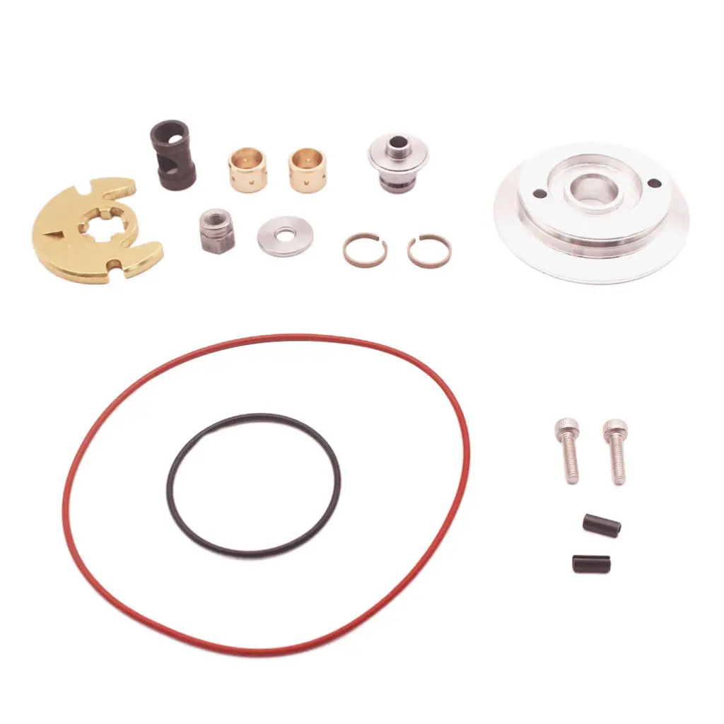 

54359880007 KKK KP35 Turbo комплект для ремонта и восстановления для Clio Kangoo Megane Scenic K9K