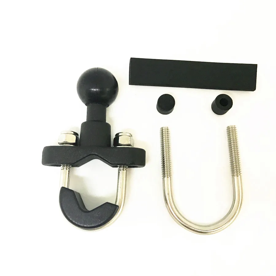 U-образный болт из нержавеющей стали на руль мотоцикла или велосипеда для