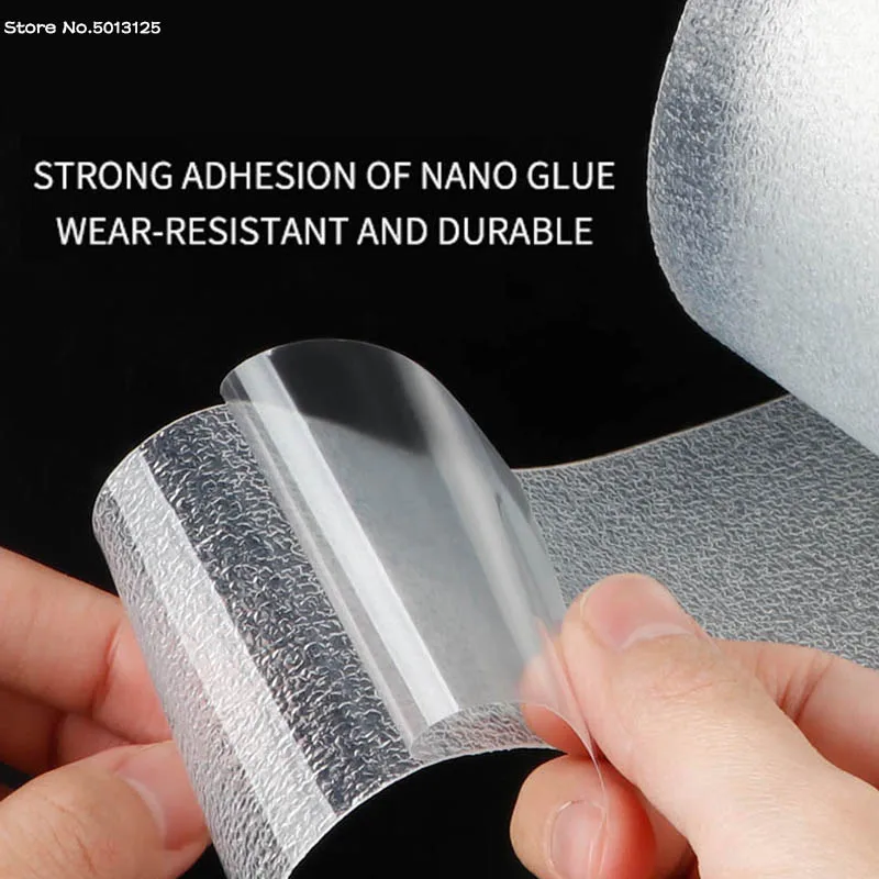 Накладка на порог автомобильной двери защитная накладка защита от удара для Toyota