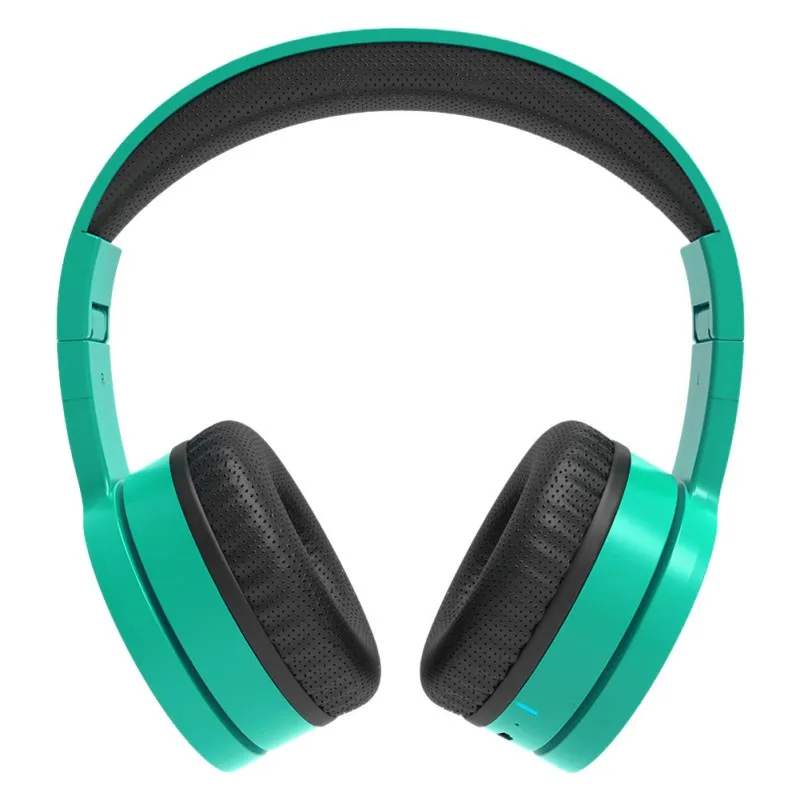 Складные Bluetooth наушники Беспроводные спортивные вкладыши переносной динамик с