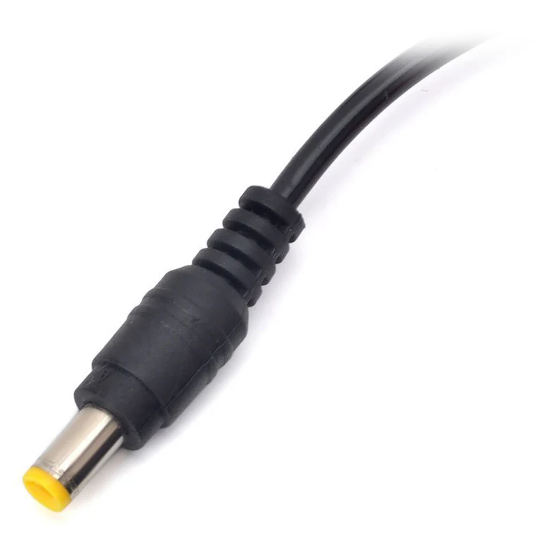 Зарядное устройство 12 В 2 А адаптер питания для светодиодной лампы и камер