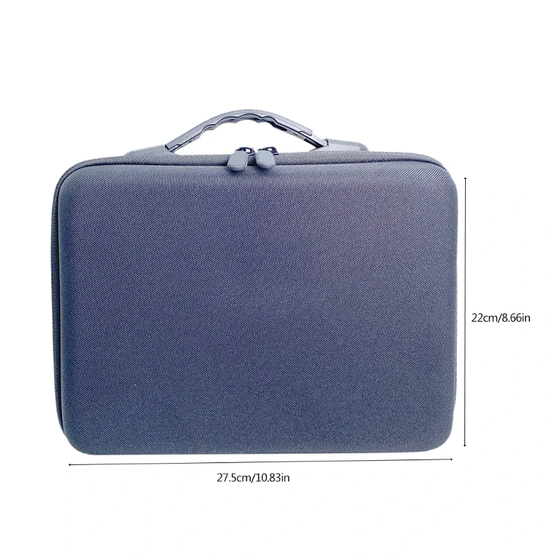 

Portable Handbag Outdoor Storage Bag Shockproof Travel Carry Box Case for DJIMavic Mini 1/2 Drone Accessory