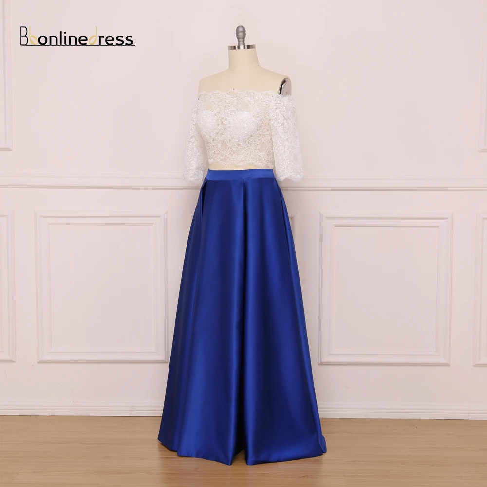 Элегантное вечернее платье длинное кружевное с открытыми плечами прозрачное