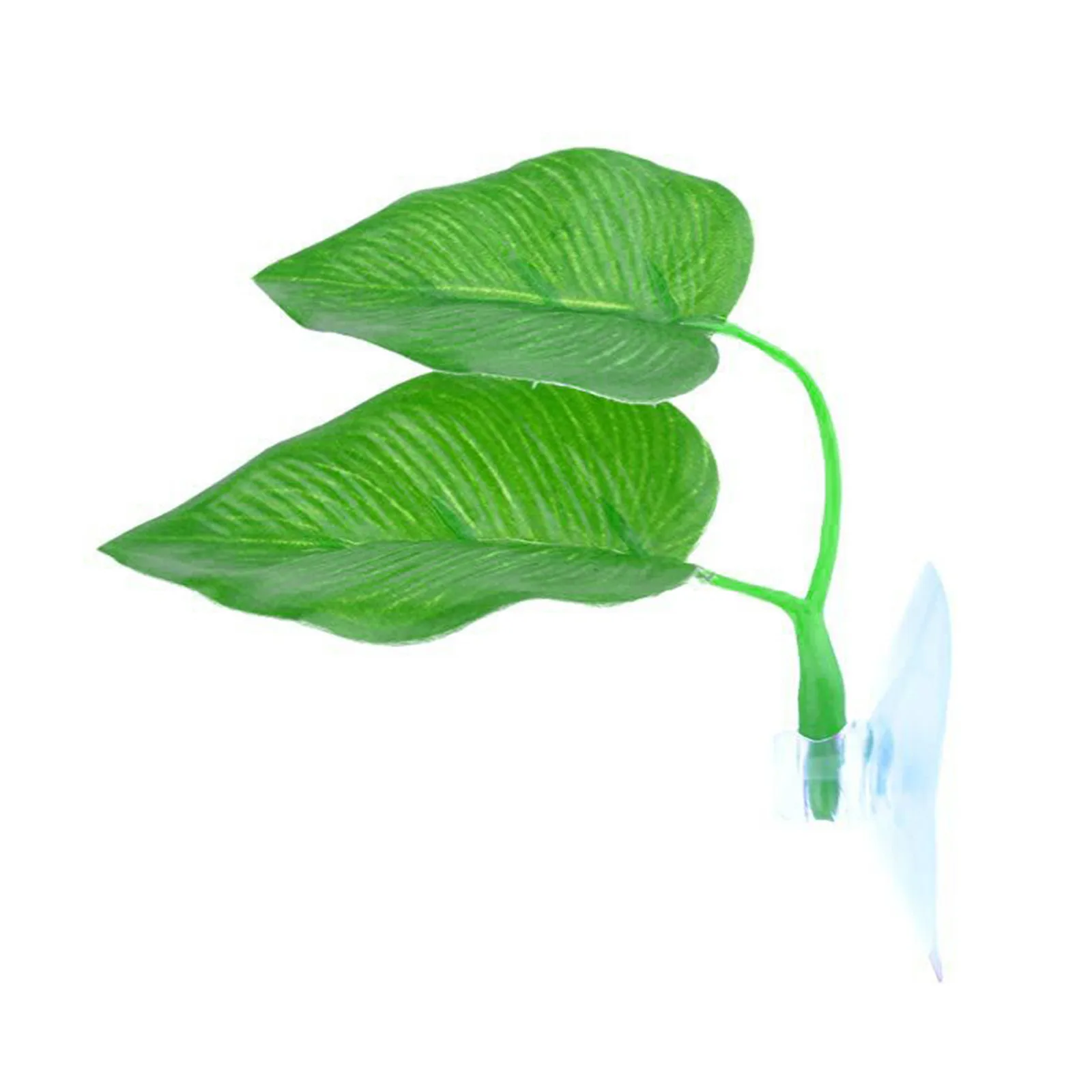 Двухслойная имитация орнаментных листьев бета подставка для рыб нерестовый лист