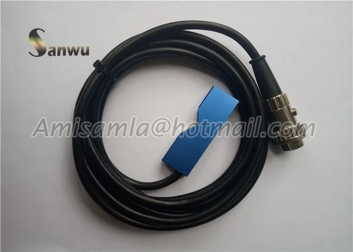 Датчик тягового датчика CD102 лучшего качества датчик печатной машины SM102 91.165.1521/A RLT