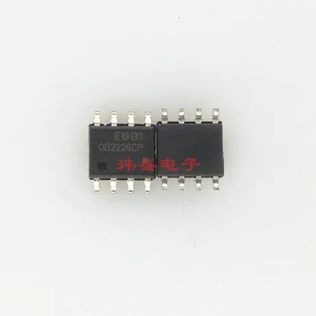 10 шт./лот OB2226CP OB2226|Замыкатели| |