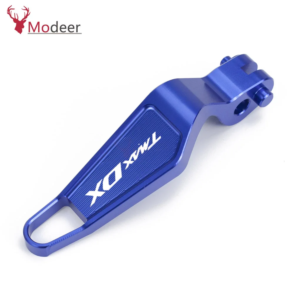 Мотоциклетная Высококачественная лазерная печать Рычаг стояночного тормоза CNC