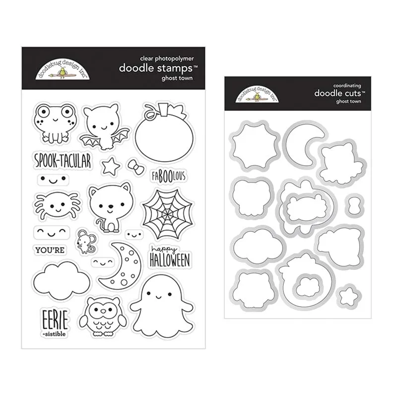 

2021 Spider Web Monster Animals Cutting Dies and Clear Silicone Stamps Seal DIY for Scrapbooking Photo Album Decor Sheets Mould