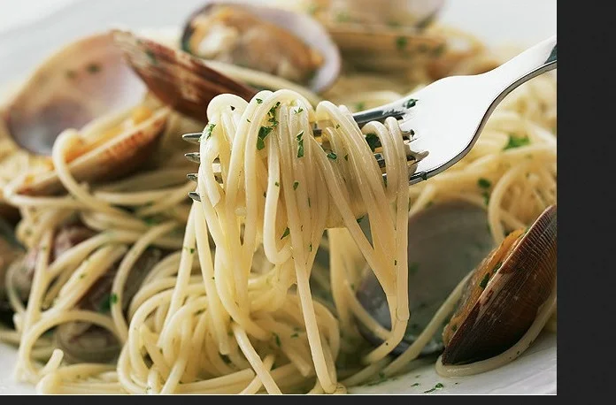 Новый Регулируемый спагетти макароны лапша измерение домашней Части контроллер