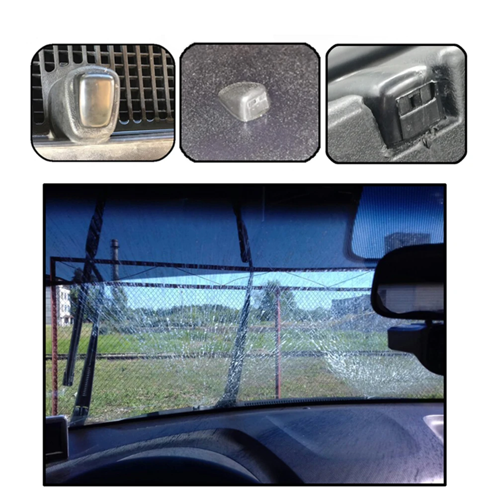 Форсунка омывателя лобового стекла Xukey x2 для Kia Sorento 2 Sportage 4 Hyundai Veracruz Verna Creta ix55 |