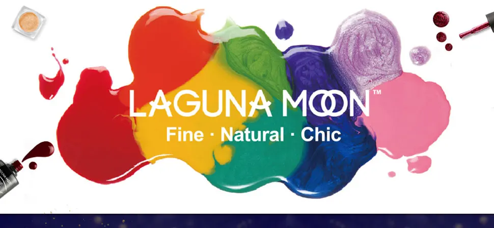 Lagunmoon 8 мл Гель-лак с блестками Гель-лак для ногтей Блестящий Гель-лак УФ-лак для ногтей лак гель лак Полупостоянный