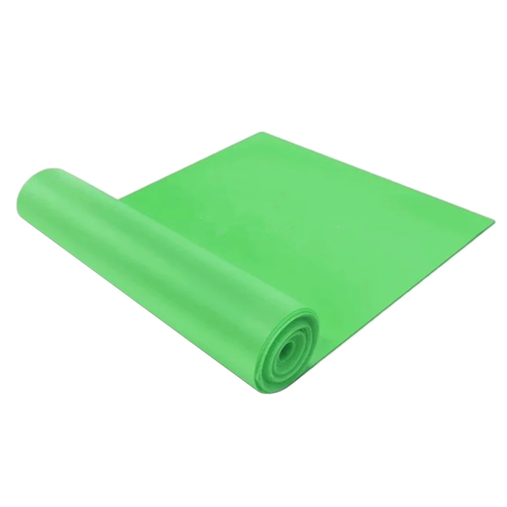 

Fitness Bands Exercise Pull Up Fitness Latex Band Gym Tube