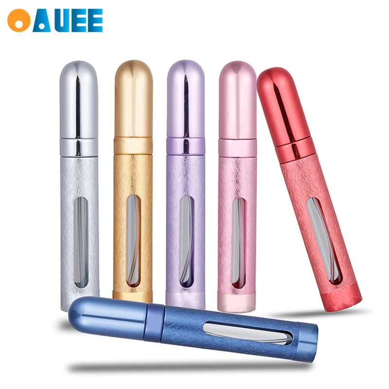 Флаконы для духов 12 мл | Дом и сад