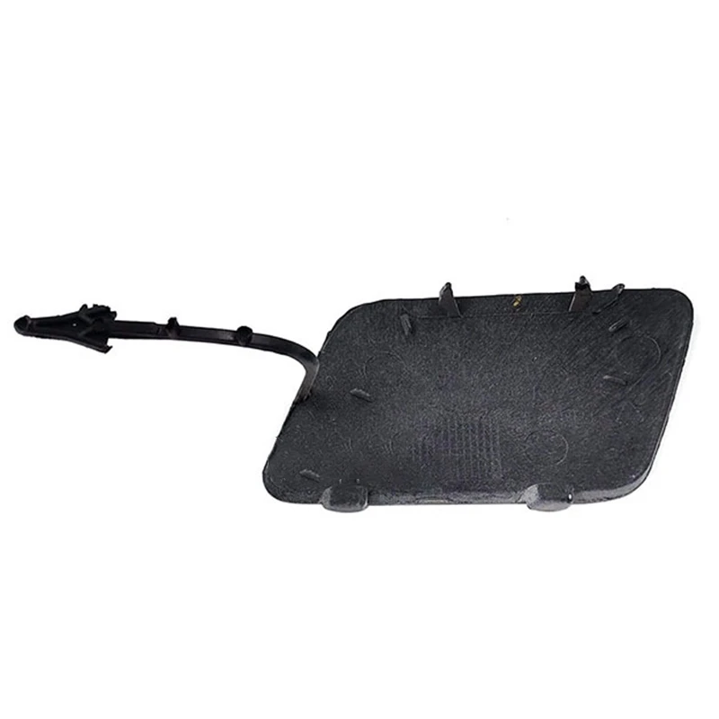 

for- A6 C6 A6 Quattro S6 2009 2010 2011 Front Bumper Grill Tow Eye Hook Cap Cover Primed 4F0 807 441F 4F0807441F