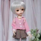 Aimd3.0 Nitta 16 BJD SD кукла тело девочки мальчики фигурки из смолы Fantansy angrl опционально телесный или полный комплект