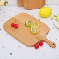 durable wooden chopping board kitchen accessories high end kitchen appliances food slice kitchen tool cutting boards stuff