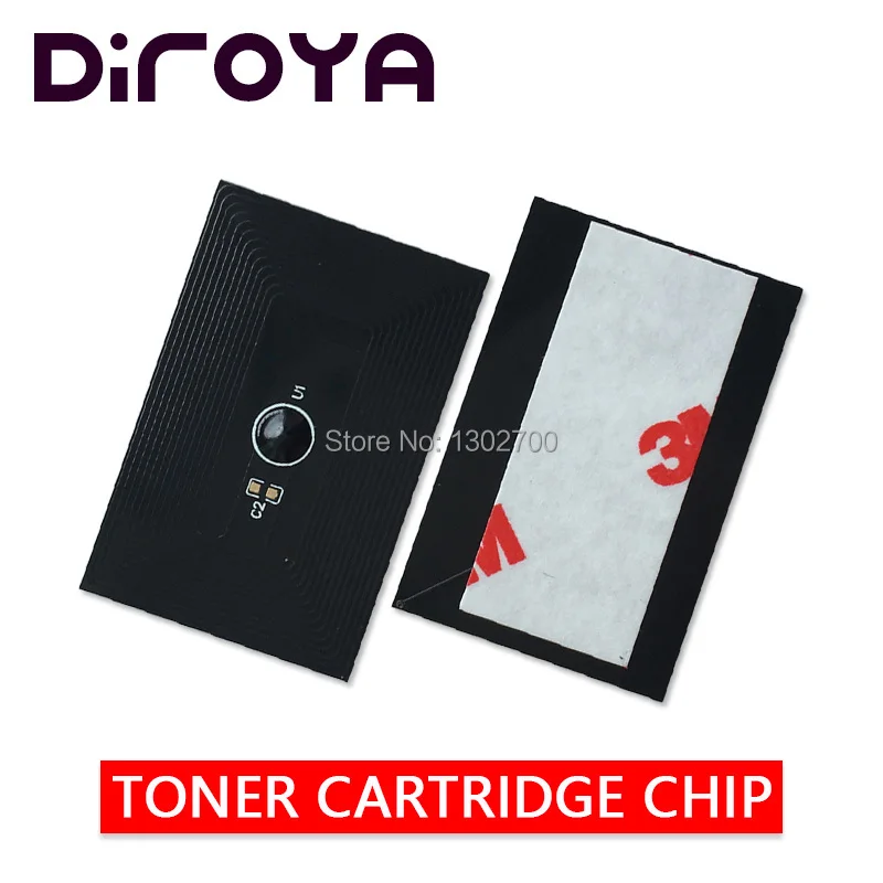 

4PCS TK-160 TK160 TK 160 Toner Cartridge Chip for Kyocera FS-1120 FS 1120 FS1120 FS-1120D FS1120D Printer Reset 2.5K EUR