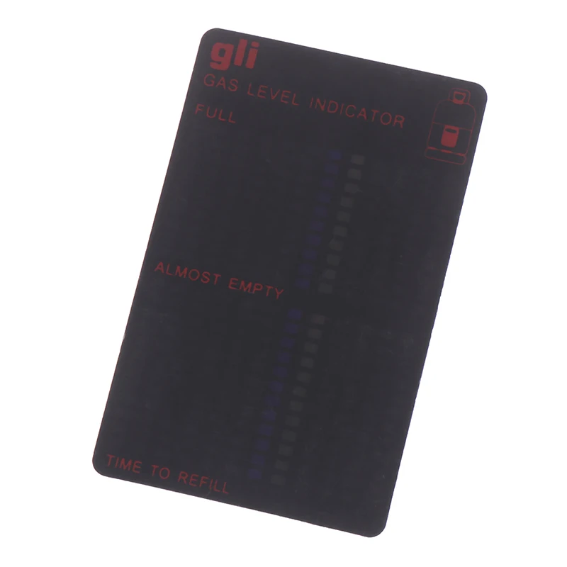 Индикатор уровня бензобака для пропан бутан измерение температуры магнитного