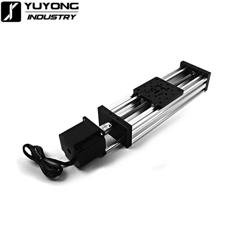 Пучок линейного привода C Beam|bundles| |